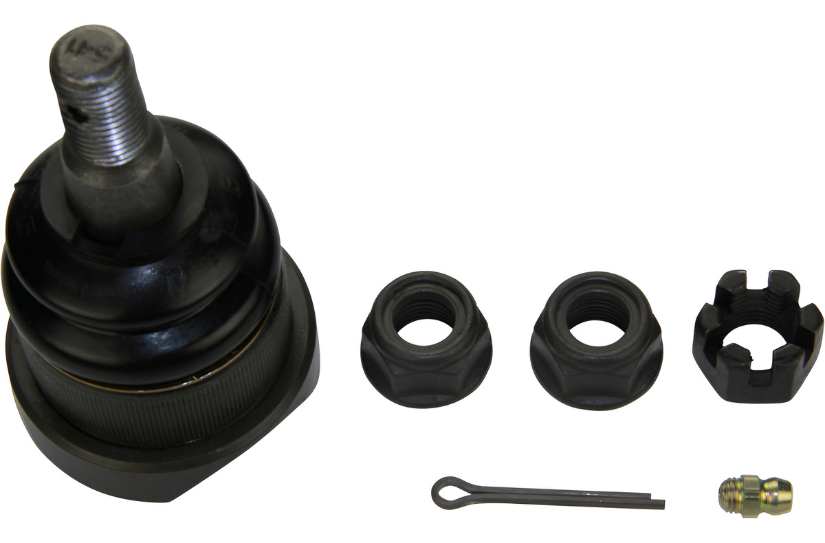 Rotula Inferior Delantera Jeep Liberty Kj 2002-2004 Sport