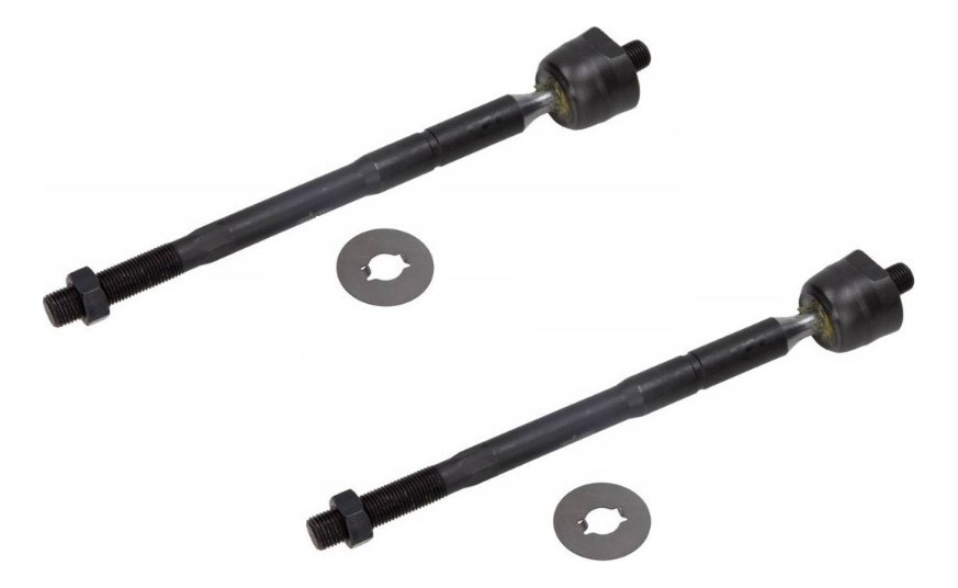 Terminal Axial Delantera Toyota Corolla 2005-2012 Par