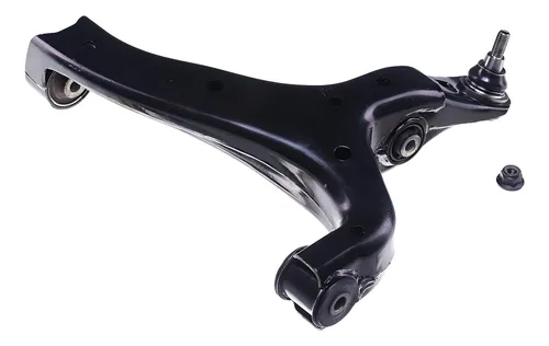 Bandeja Suspensión Inferior Volkswagen Amarok 2010-2022 Dela