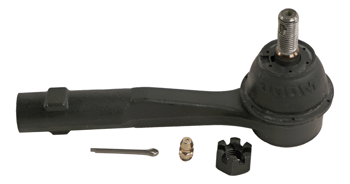 Terminal De Dirección Delantero Fiat 500x 2014-2019