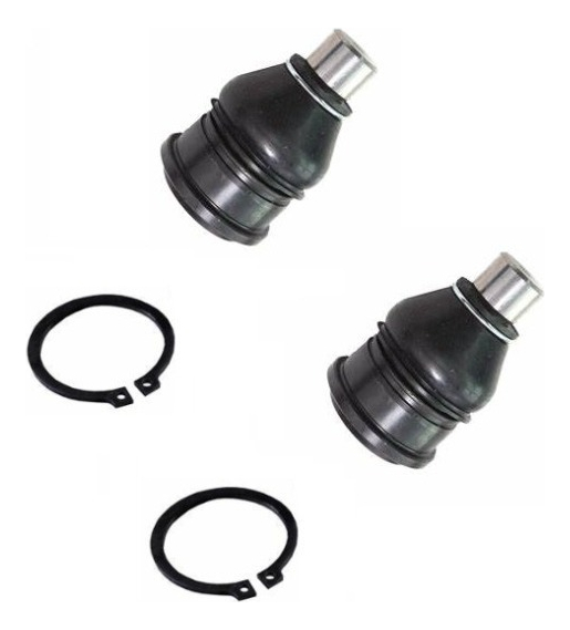 Rotula Inferior Nissan Sentra B-16 B-17 2007-2019 Par