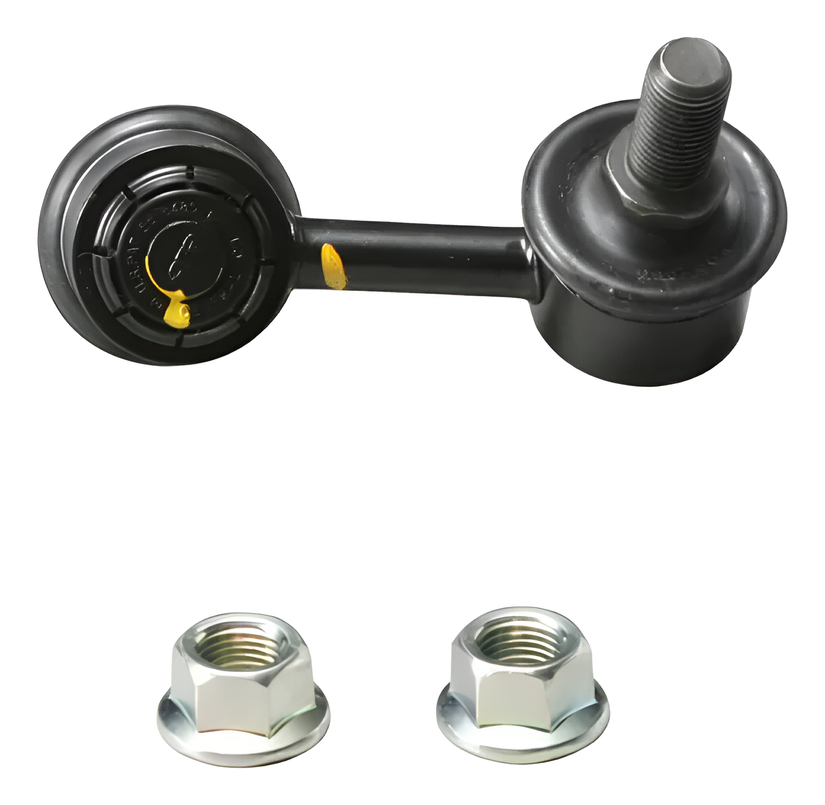 Bieleta Estabilizadora Mitsubishi Montero 2000-2005 Delanter