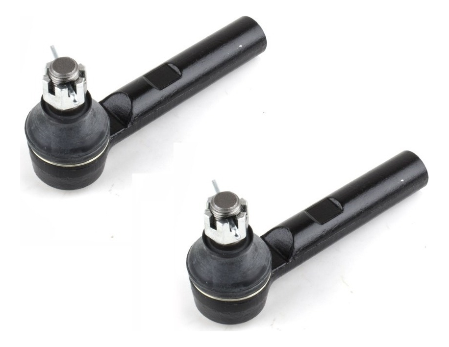 Terminal De Dirección (par) Toyota 4runner Fj Cruiser Prado