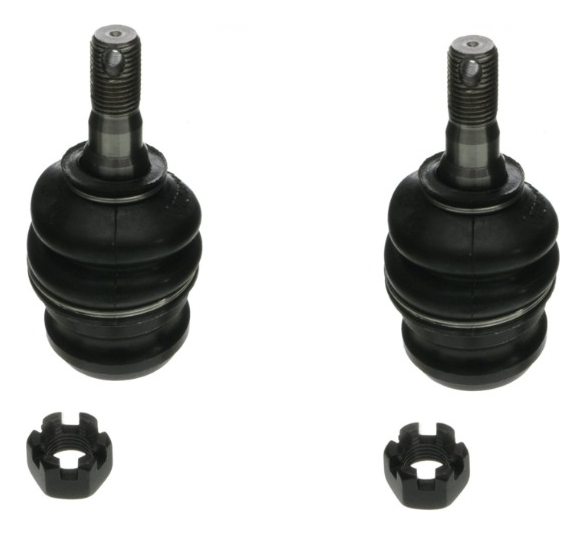 Rotula Inferior Delantera Subaru Baja 2003-2006 Par