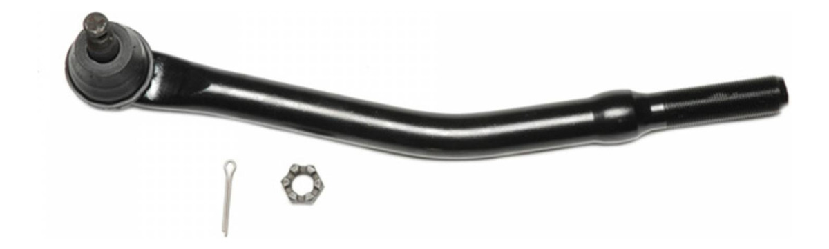 Barra Corta Simple Izquierda Ford Explorer 1991-1994 Origina