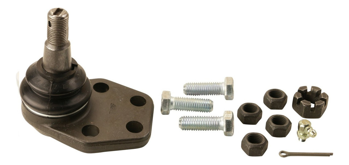 Rotula Inferior Delantera Dodge Ram 1500 2000-2001