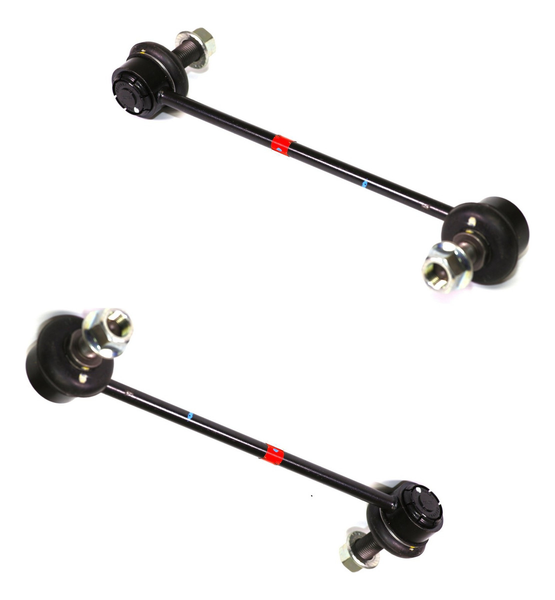 Bieleta Estabilizadora Delantera Kia Soul 2008-2013 Par