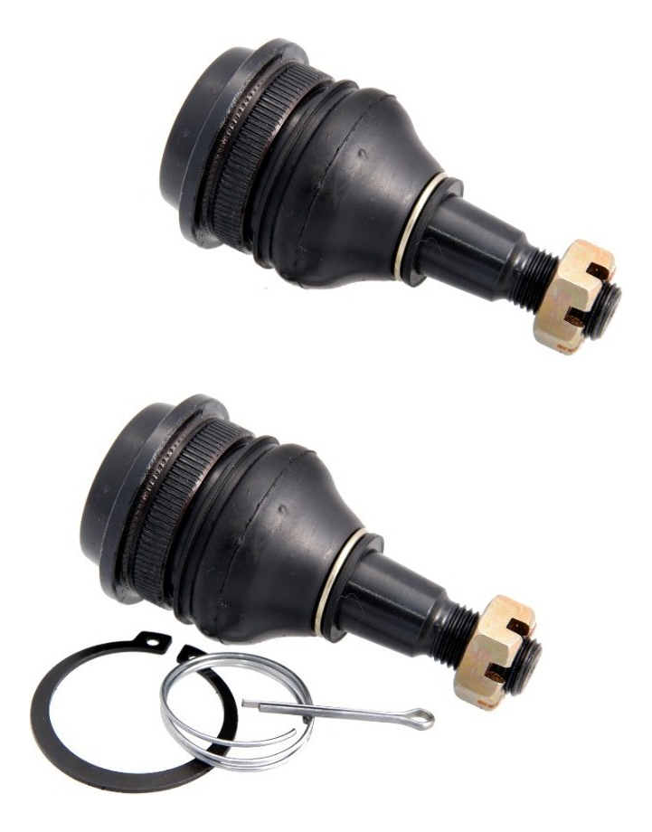 Rotula Inferior Izq / Der Mitsubishi Eclipse 2006-2012 Par