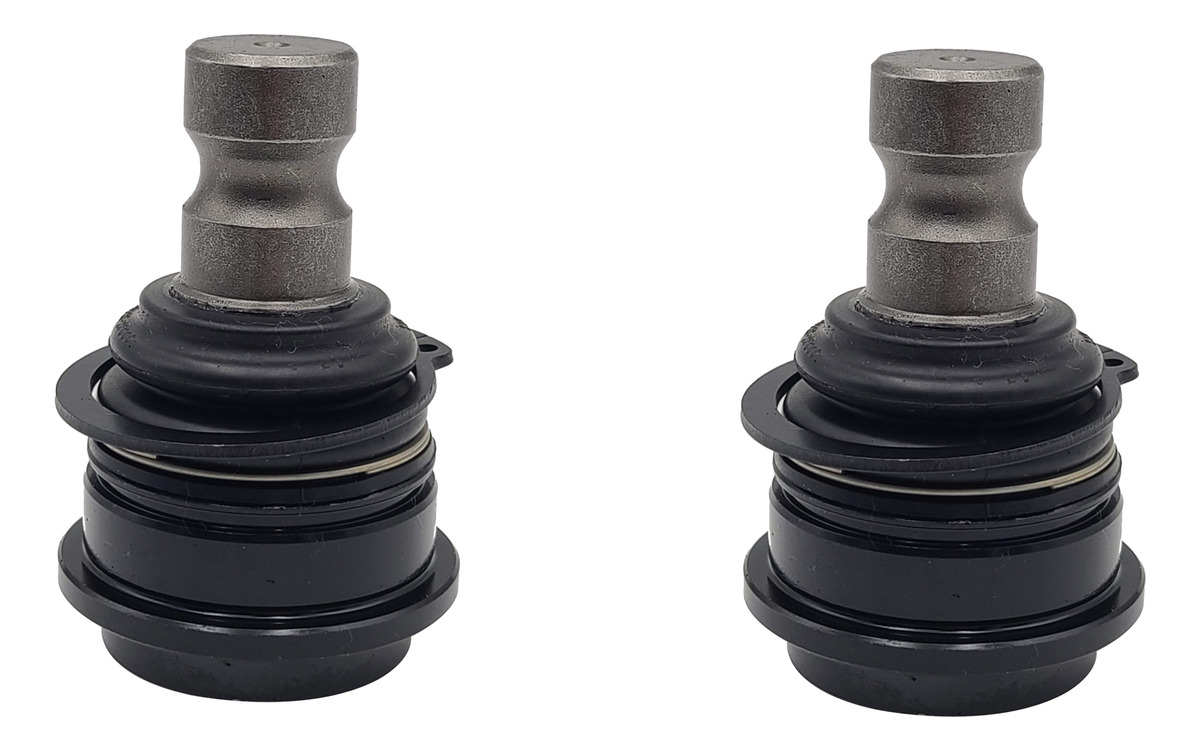 Rotula Inferior Delantera Hyundai Santa Fe 2000-2011 Par