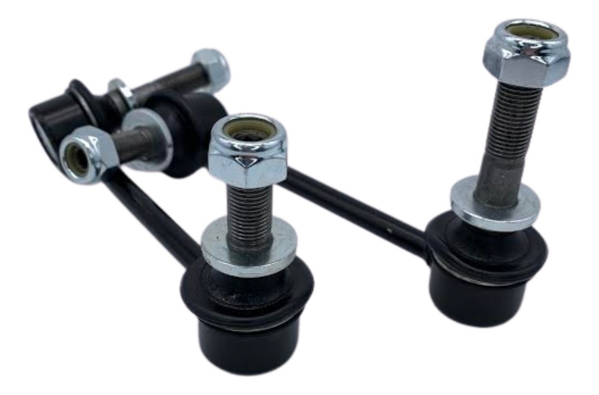 Bieleta Delantera Toyota Fortuner 2005-2022 Par