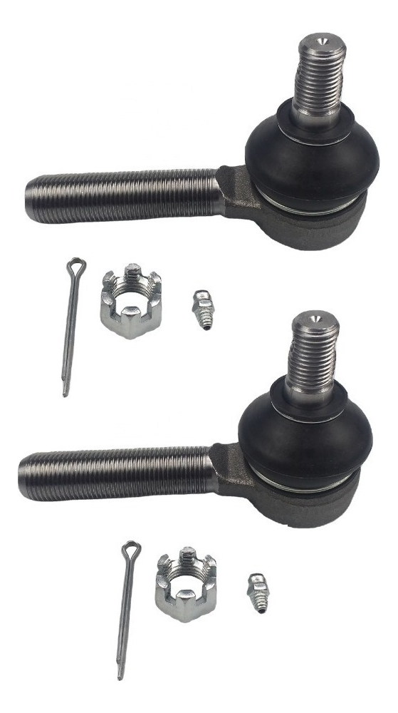 Terminal De Dirección Toyota Hiace 1983-1989 Par