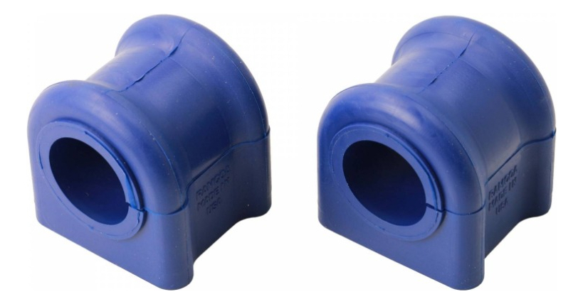 Buje Barra Estabilizadora Delantera Dodge Ram 2500 2015-2016