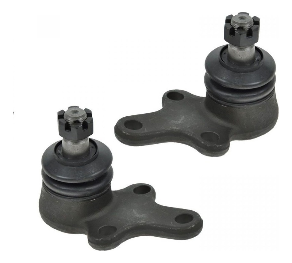 Rotula Inferior Delantera Toyota Hilux 1989-2003 Par