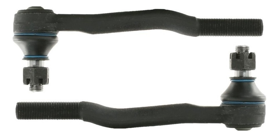 Terminal De Dirección Toyota 4runner 1986-1995 Par