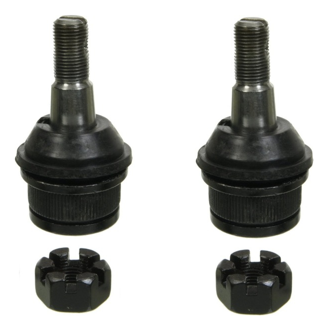 Rotula Inferior Delantera Ford Bronco 1986-1990 Par