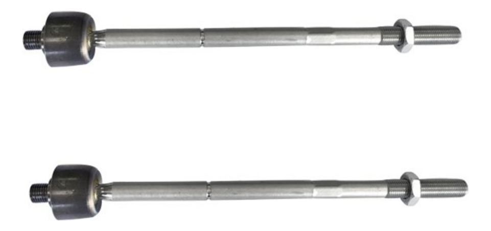 Terminal Axial Delantera Fiat 500x 2014-2018 Par