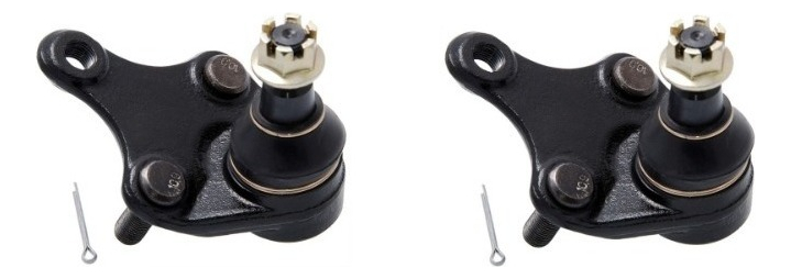 Rotula Inferior Delantera Toyota Zelas 2011-2022 Par