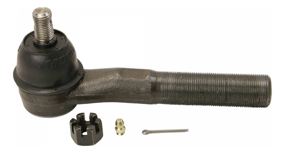 Terminal Dirección Interno A Pitman Dodge Ram 1500 2003-2008