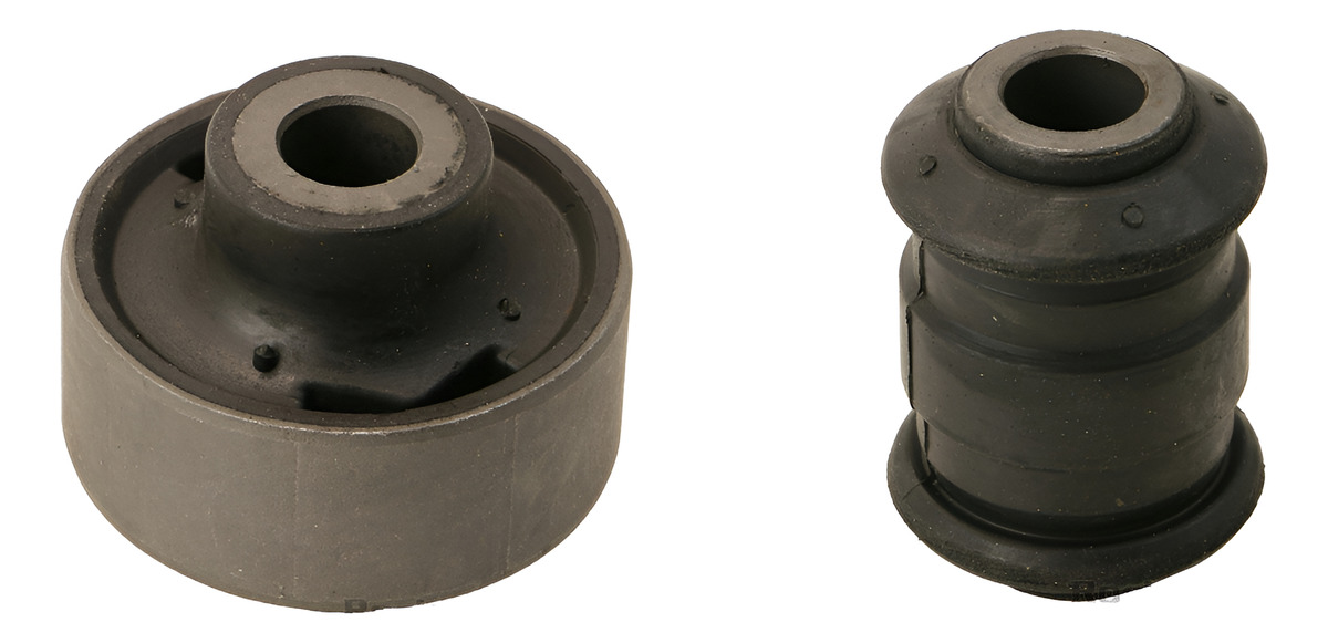 Bujes Bandeja Inferior Jeep Compass 2007-2014 Kit