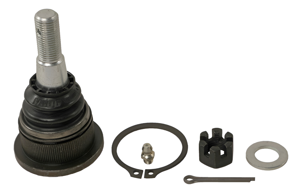 Rotula Superior Delantera Dodge Ram 1500 2009-2023