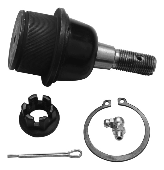 Rotula Inferior Delantera Chevrolet Trailblazer 2002-2007