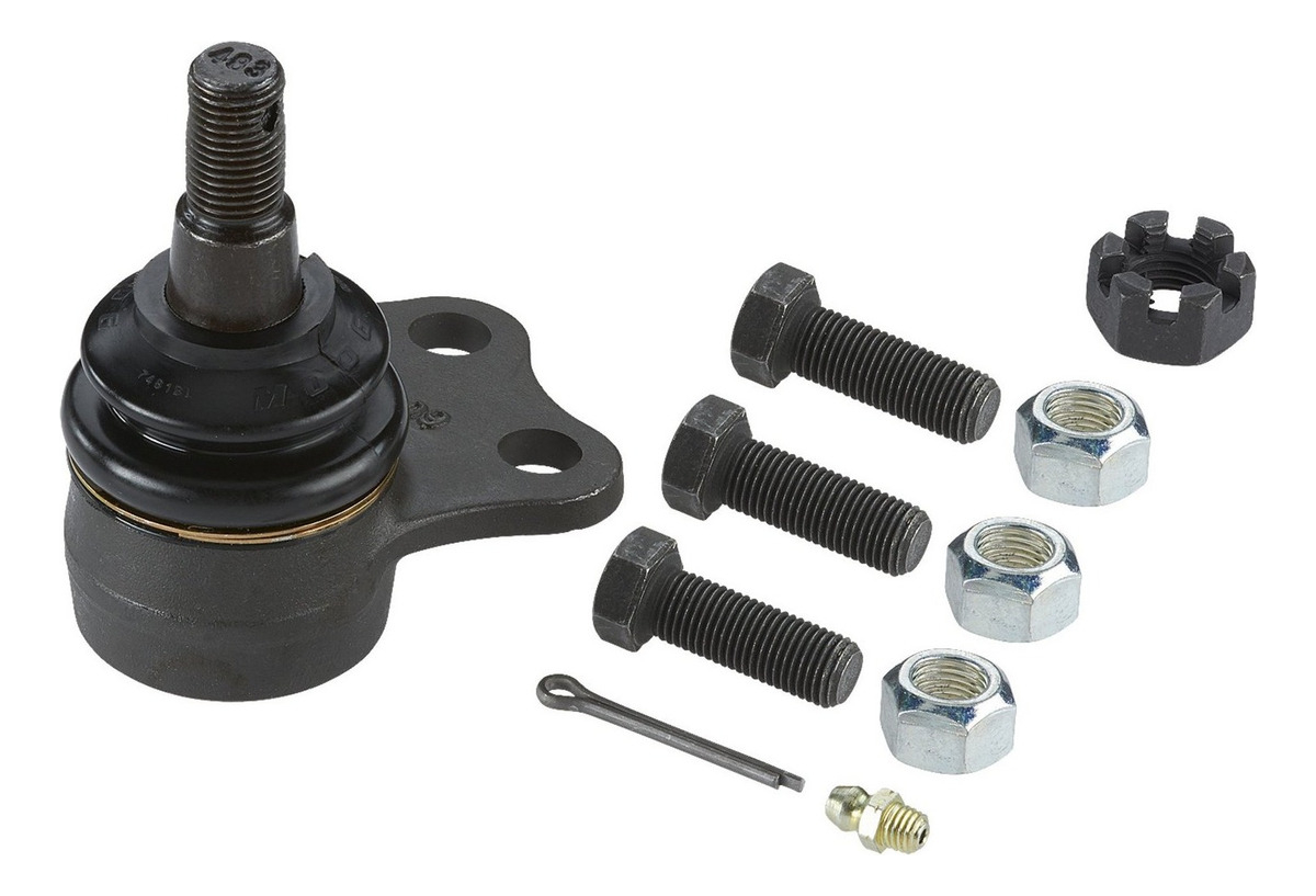 Rotula Superior Delantera Dodge Ram 1500 2000-2001 Original