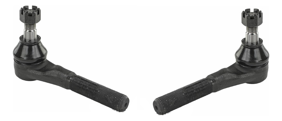 Terminal De Dirección Ford Explorer 1990-1994 Par