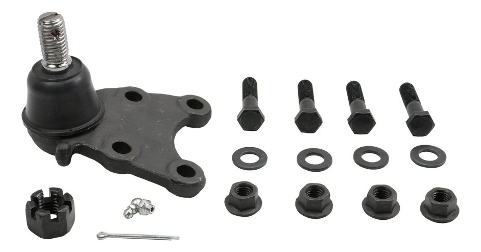 Rotula Inferior Delantera Chevrolet Colorado 2004-2012