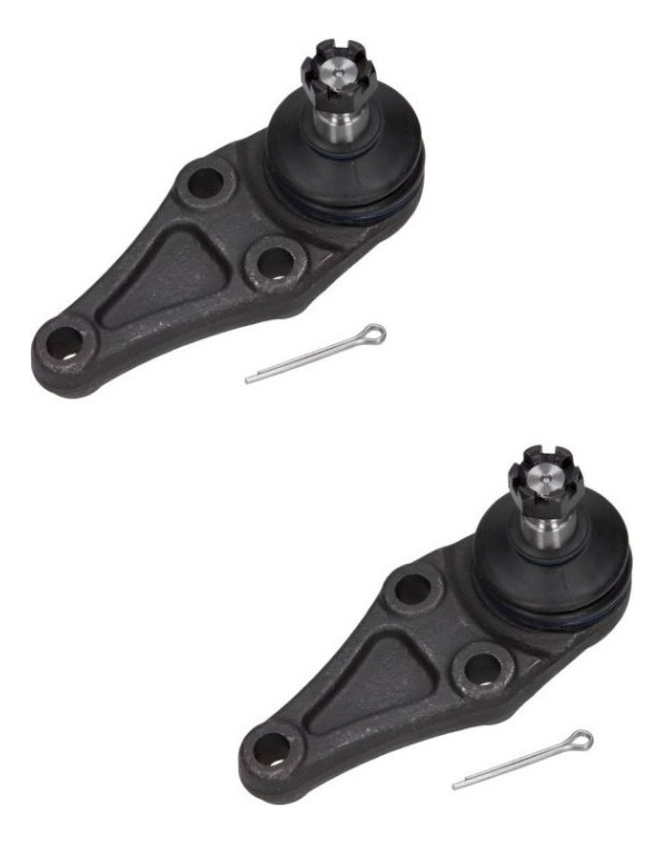 Rotula Inferior Mitsubishi L 200 Katana 2007-2015 Par