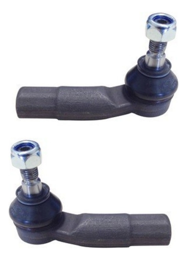 Terminal De Dirección Audi A3 2013-2016 Par