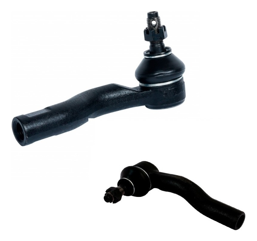 Terminal Externo De Dirección Toyota Rav4 01-05 Par