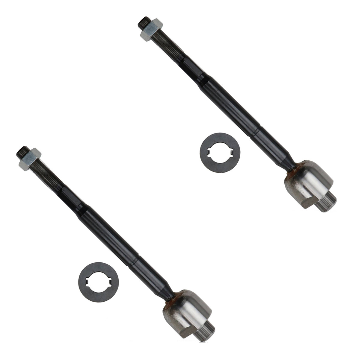 Terminal Axial De Toyota Land Cruiser Prado 2002-2010 Par