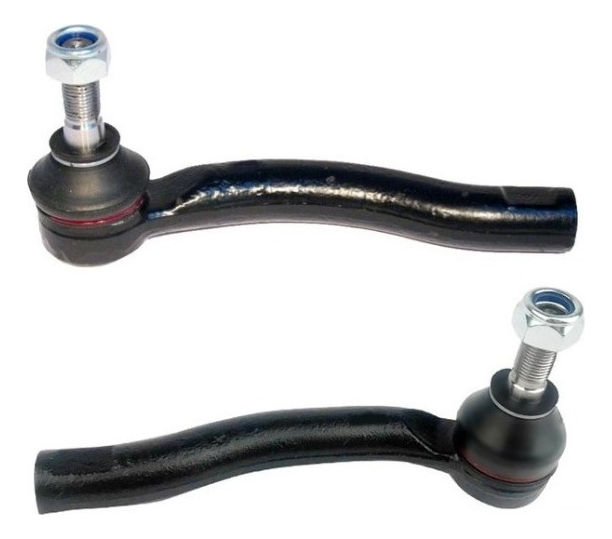 Terminal De Dirección Byd F3 2008-2022 Par