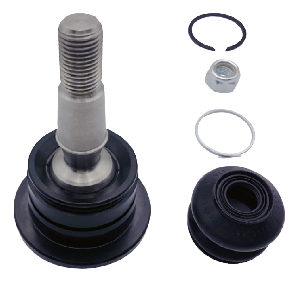 Rotula Superior Toyota Land Cruiser Prado 2002-2014