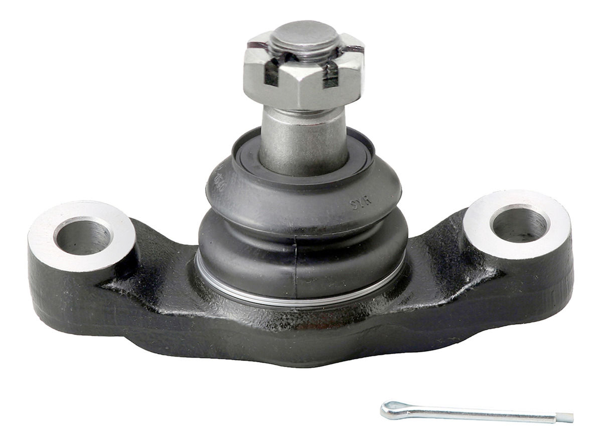 Rotula Inferior Delantera Kia Mohave 2007-2013