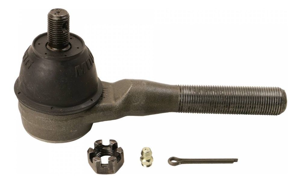 Terminal De Direccción Ext Izquierdo Jeep Wrangler 1991-2006