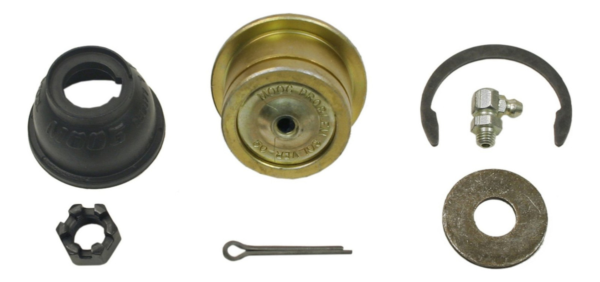 Rotula Inferior Delantera Jeep Cherokee Kl 2014-2018