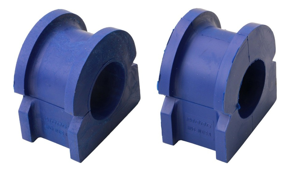 Buje Barra Estabilizadora Del Chevrolet Silverado 2007-2017