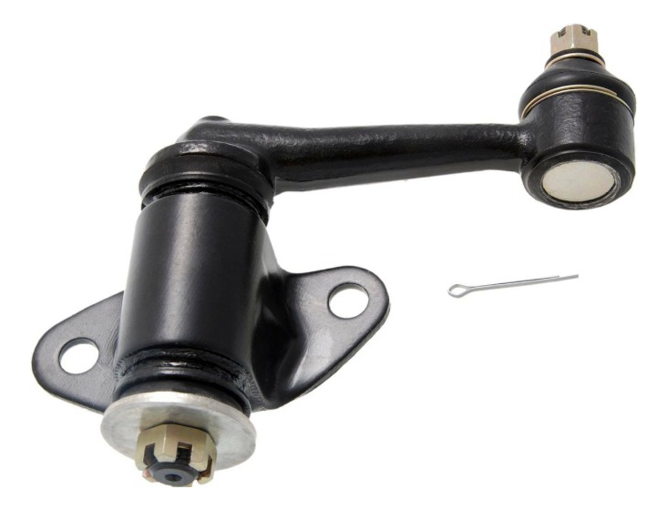 Brazo Auxiliar Derecho Mazda Bt50 2007-2012