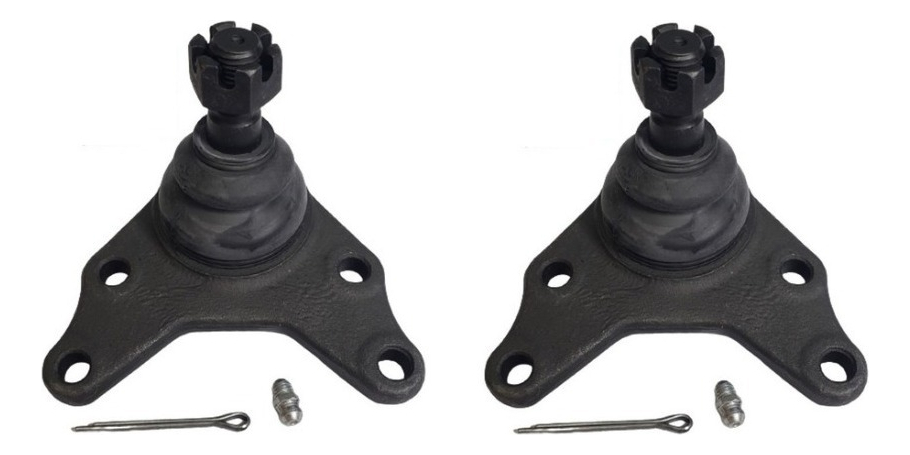 Rotula Superior Delantera Toyota Hilux 1997-2005 Par