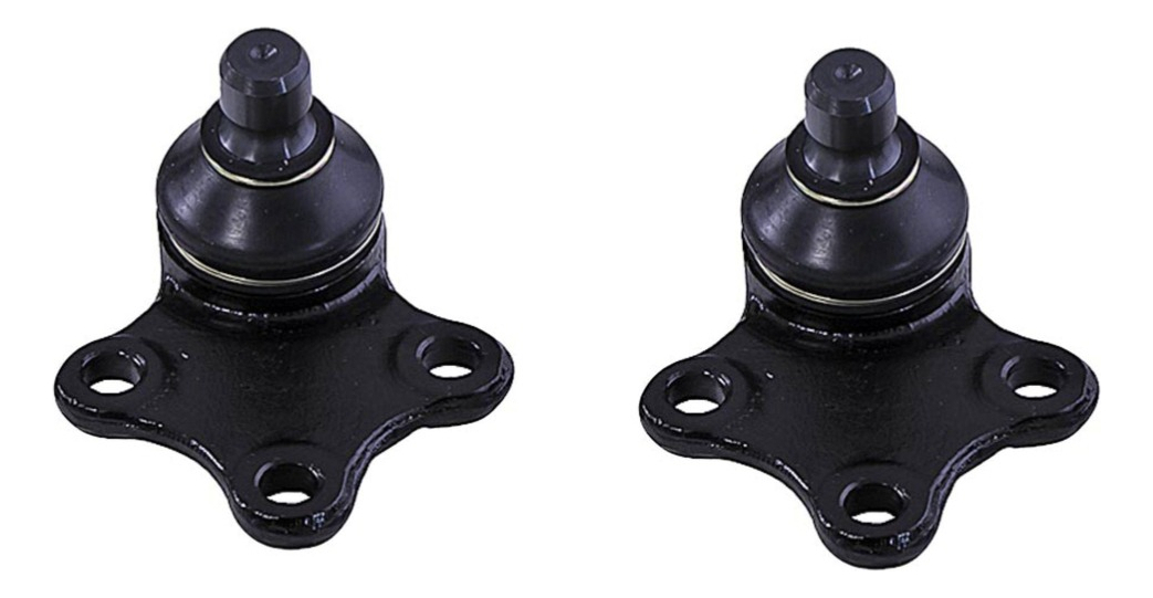 Rotula Inferior Delantera Citroen Berlingo 1999-2007 Par