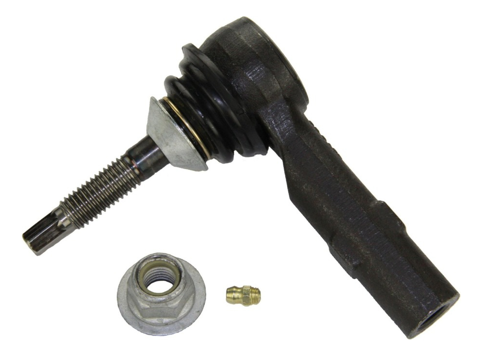 Terminal Dirección Externo Ford Explorer 2011-2019 Original