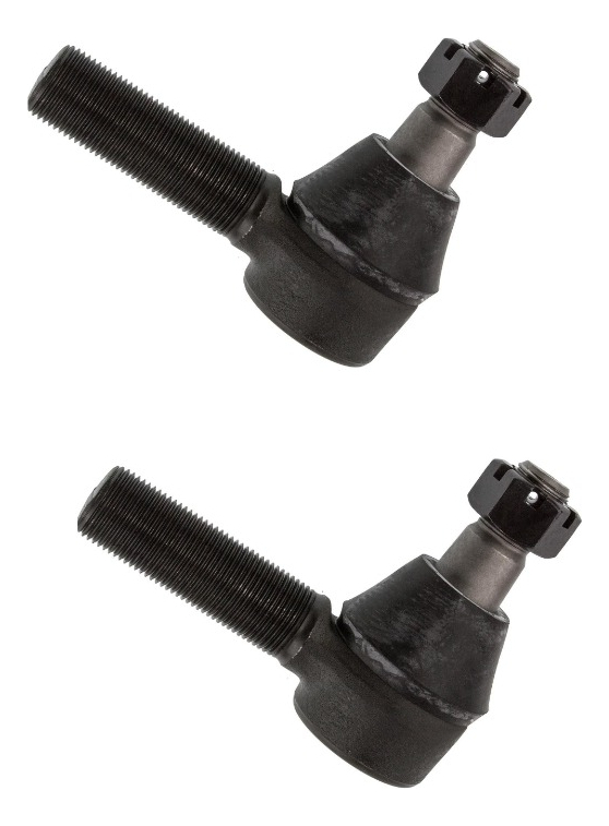 Terminal De Dirección Ford Cargo 1991-2020 Par