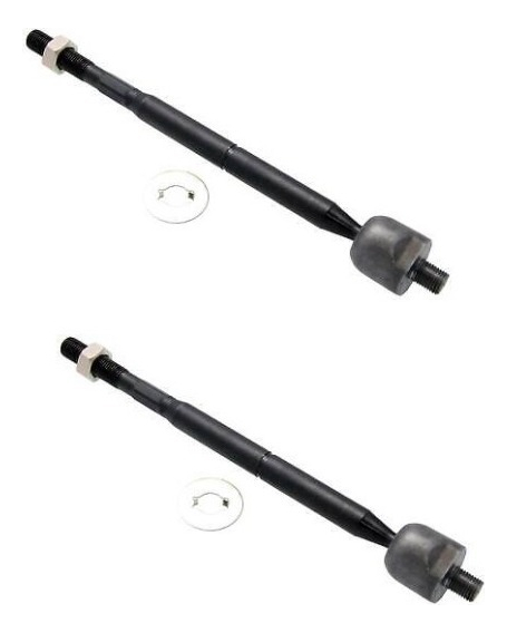 Terminal Axial Delantera Toyota Yaris 2013-2017 Par