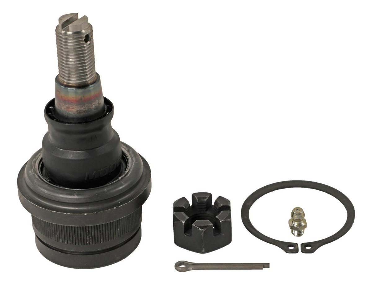 Rotula Inferior Delantera Dodge Ram 1997-1999 Moog 2wd