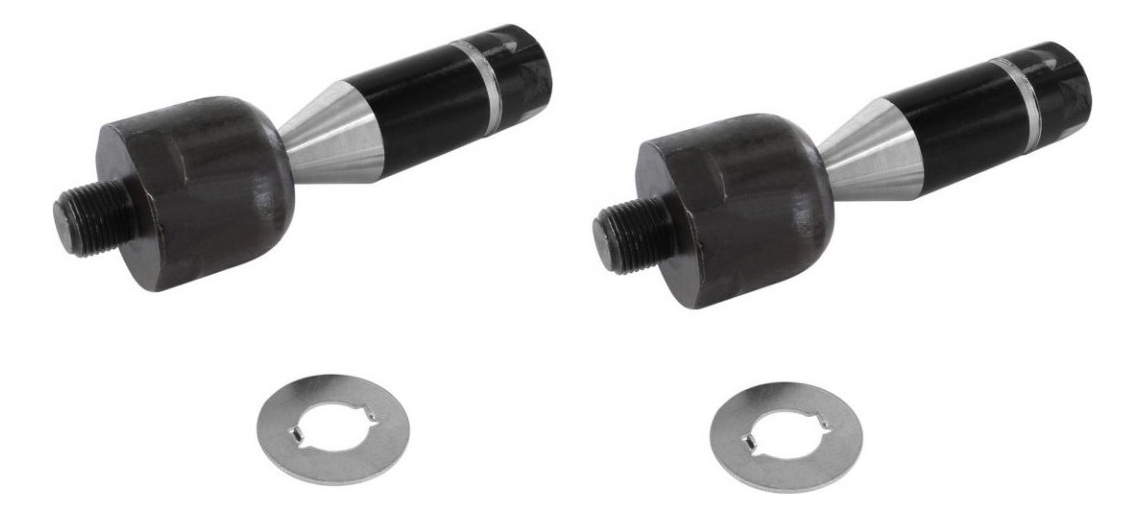 Terminal Axial Delantera Toyota 4runner 1993-2002 Par