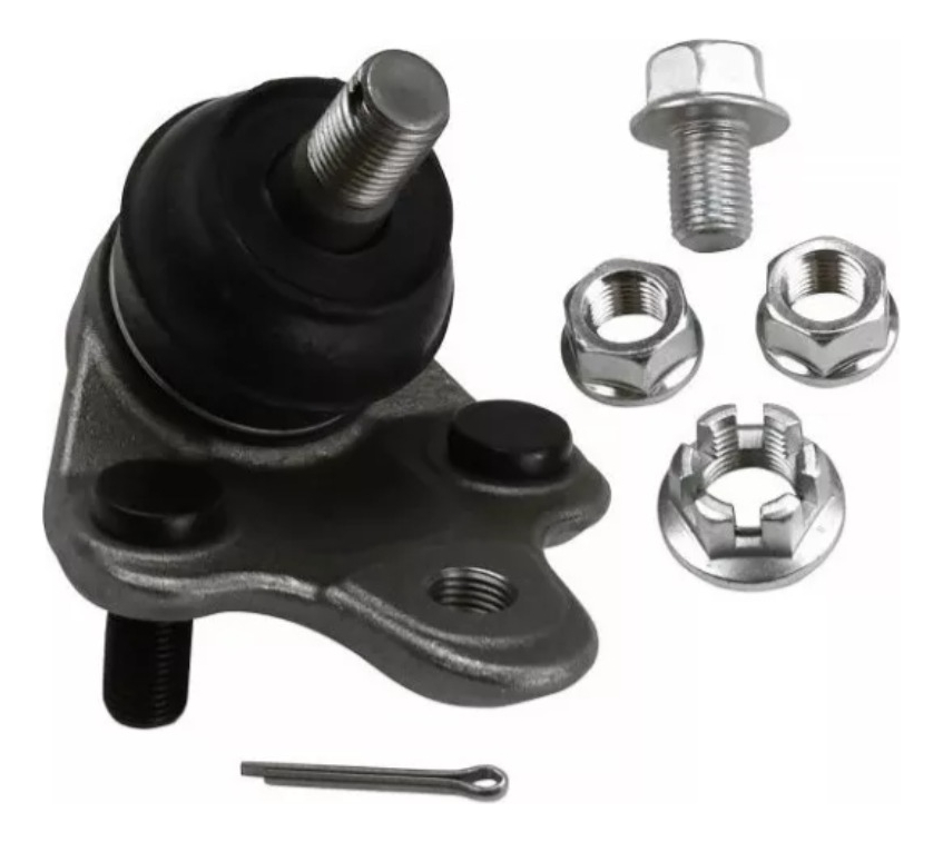 Rotula Inferior Delantera Toyota Rav4 2001-2005