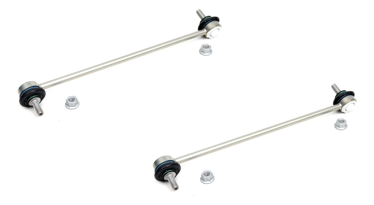 Bieleta Estabilizadora Citroen C4 Grand Picasso 06-12 Par