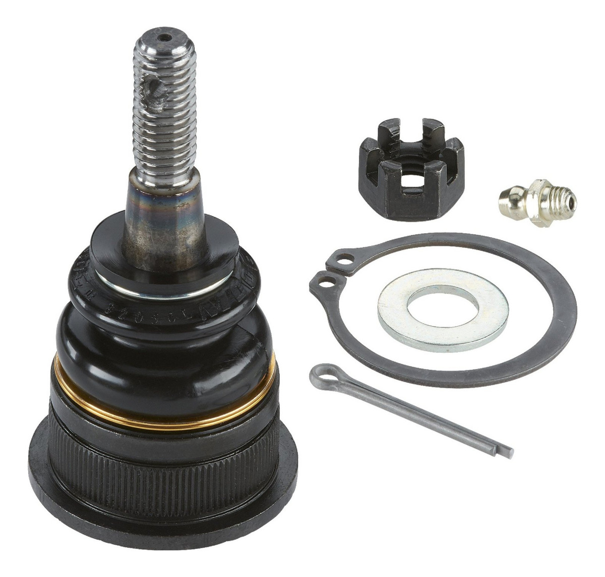 Rotula Superior Delantera Ford Explorer 2002-2005