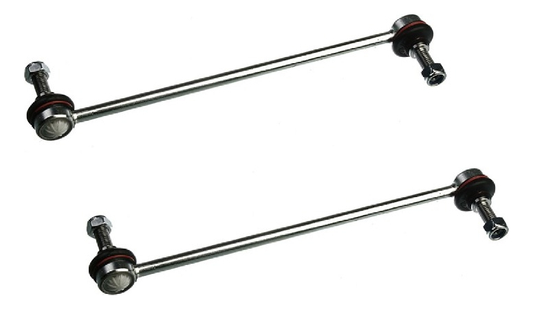 Bieleta Estabilizadora Del. Peugeot 3008 2009-2015 Par